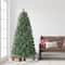 6ft. Unlit Montana Pine Artificial Christmas Tree